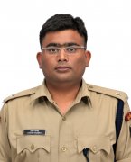 Harish Pandey